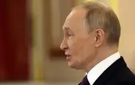 Путин заявил об ударе по Украине ракетой Орешник