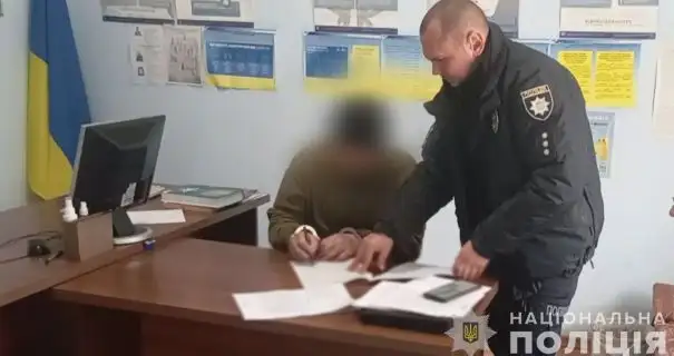 Жителю Одещини, який відрубав голову 5-річній дівчинці, обрали запобіжний захід