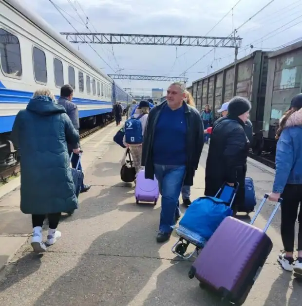 Можно сэкономить тысячу гривен на поезд: лайфхак от "Укрзализныци"