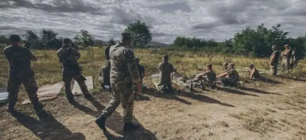 Держава допомагає, але не всі знають як: що потрібно знати учасникам бойових дій