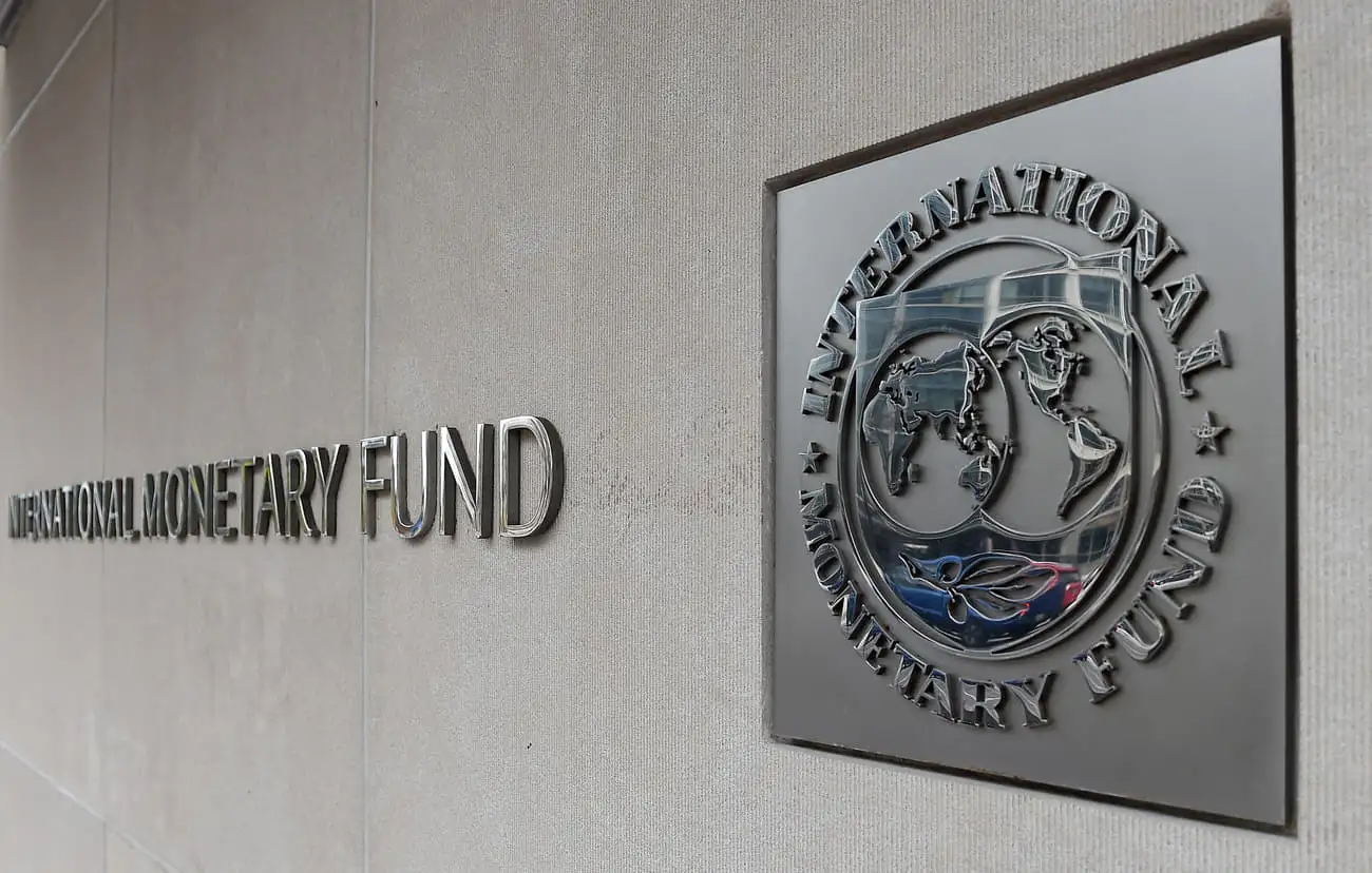 IMF believes funding Ukraine now is more cost-effective for partners than to risk its defeat