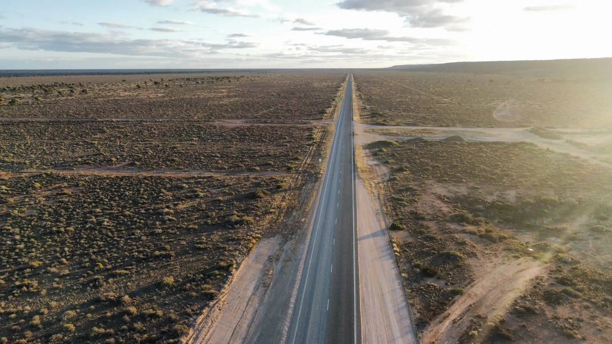 Исследователь Google Earth сделал шокирующее открытие в австралийской глубинке (фото)