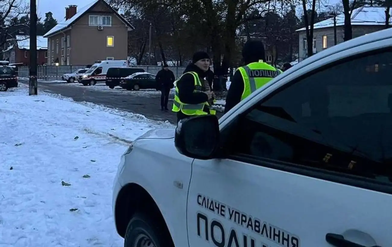 В Днепровском районе Киева из-за взрыва погиб мужчина: детали от полиции