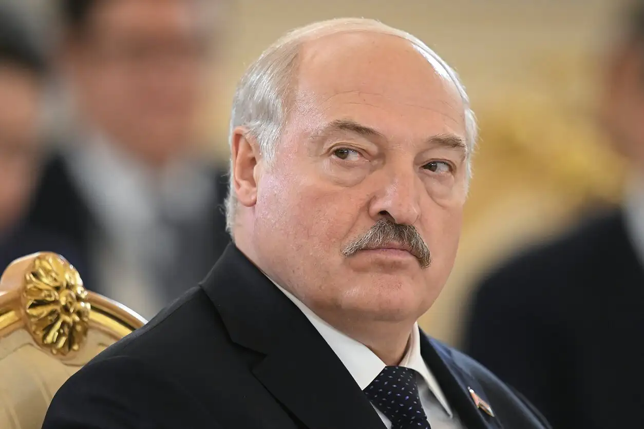 Lukashenko threatens to completely turn off the Internet in Belarus. What is the reason?