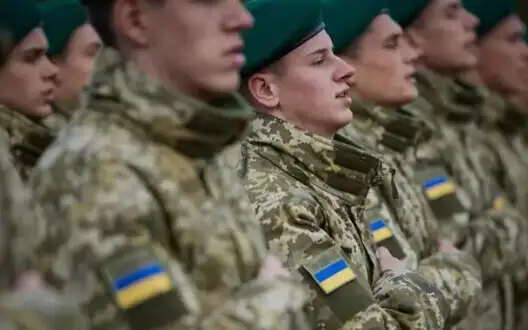 Ukrainian army to switch to corps-brigade system to save human resources - media