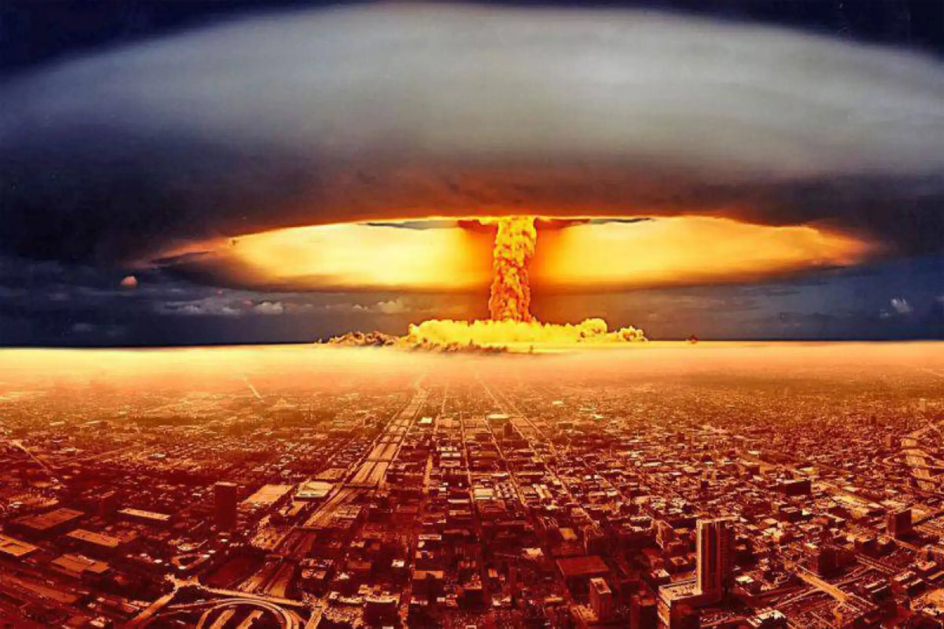 Will Russia dare to launch a nuclear attack — the opinions of experts