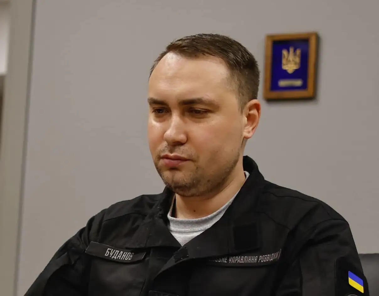 Crematoria and mass burials. Budanov disclosed the plan of preparation of Russia for war against Ukraine