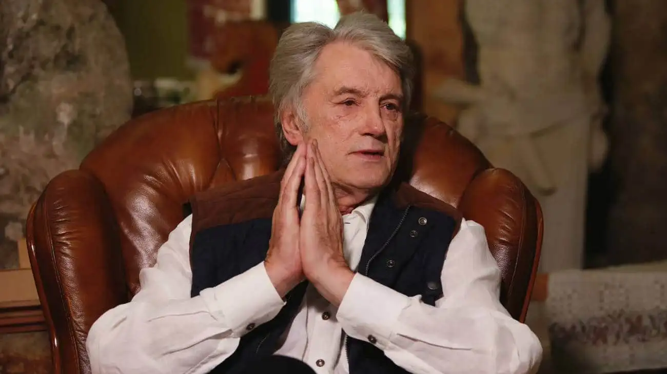 Russia is likely behind poisoning of former Ukrainian President Yushchenko back in 2004 – US intelligence