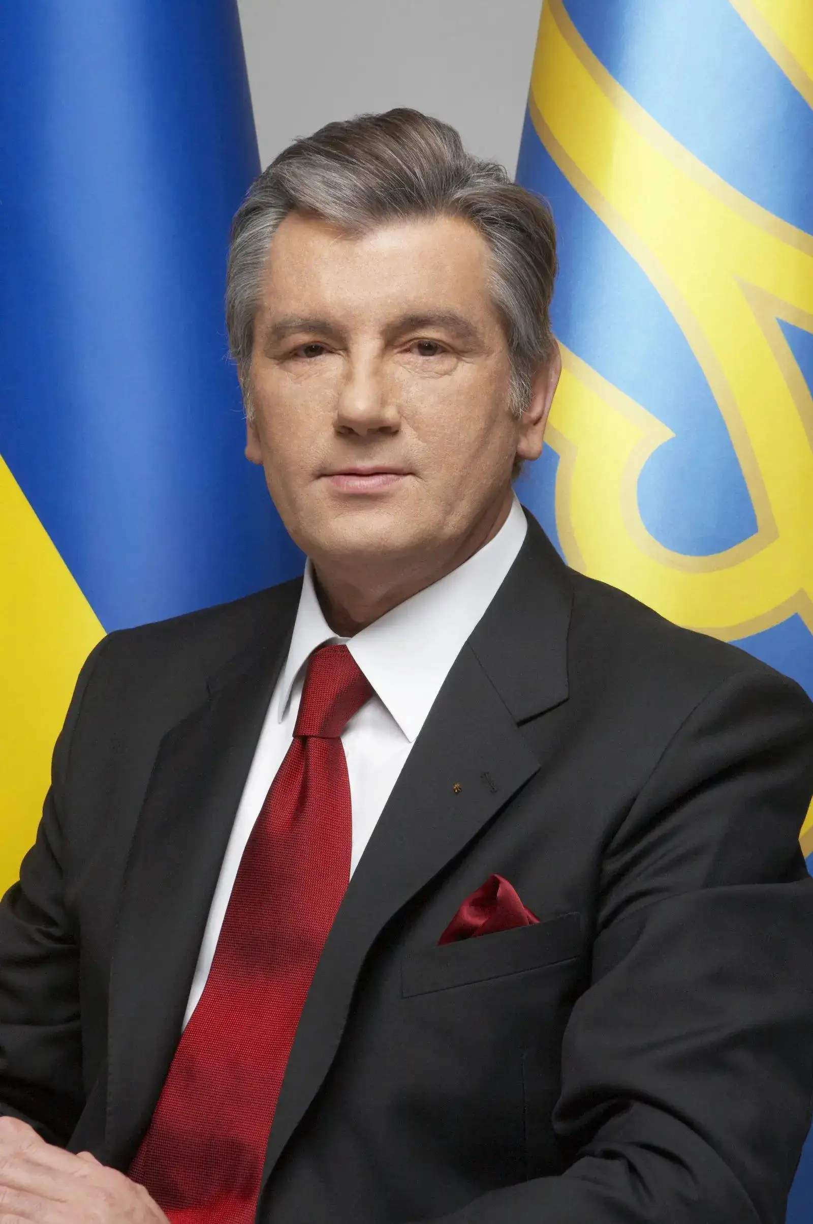 Who actually poisoned Yushchenko — declassified US intelligence data