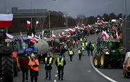 Глава Минсельхоза Польши встретится с митингующими фермерами