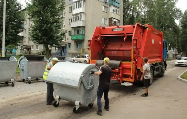 Вивіз сміття подорожчає на 73%, але ситуацію це не врятує: куди підуть ваші гроші