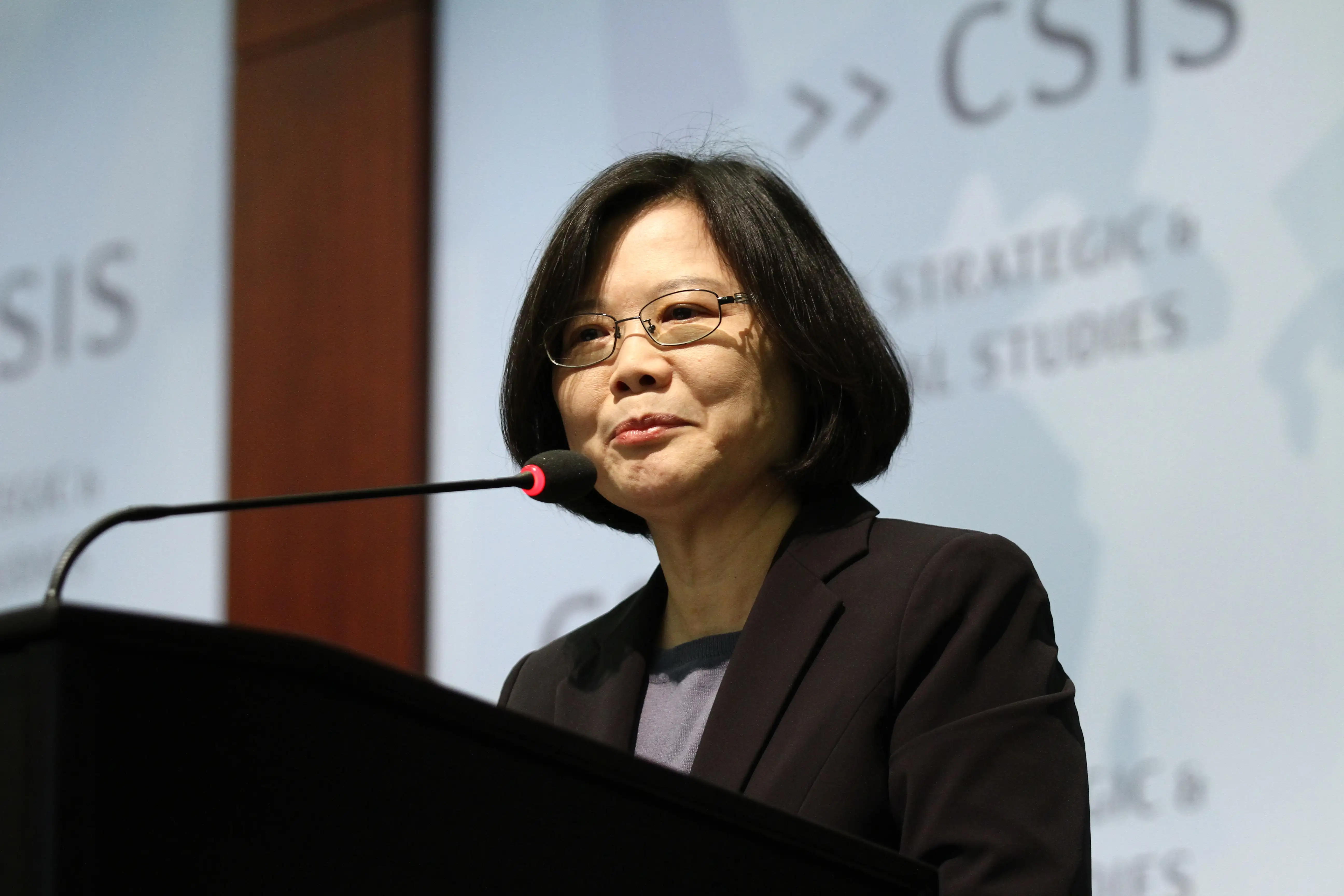 The ex-president of Taiwan stood up for Ukraine and appealed to the United States