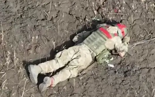 Occupiers’ escape from drone of 30th Brigade fighters ended in precise ammunition drops. VIDEO