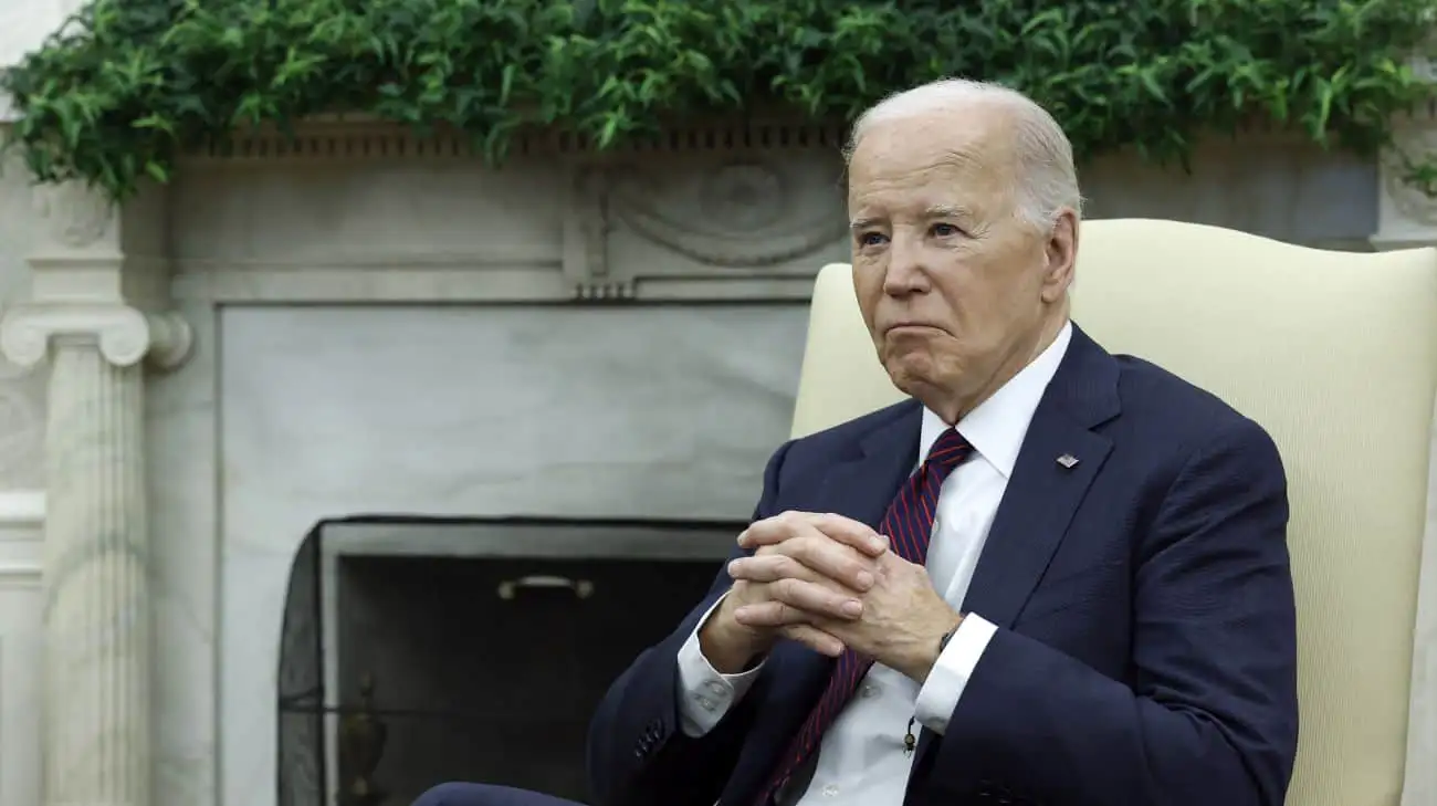 Biden administration planned urging for Ukraine's NATO invitation but reconsidered – Bloomberg