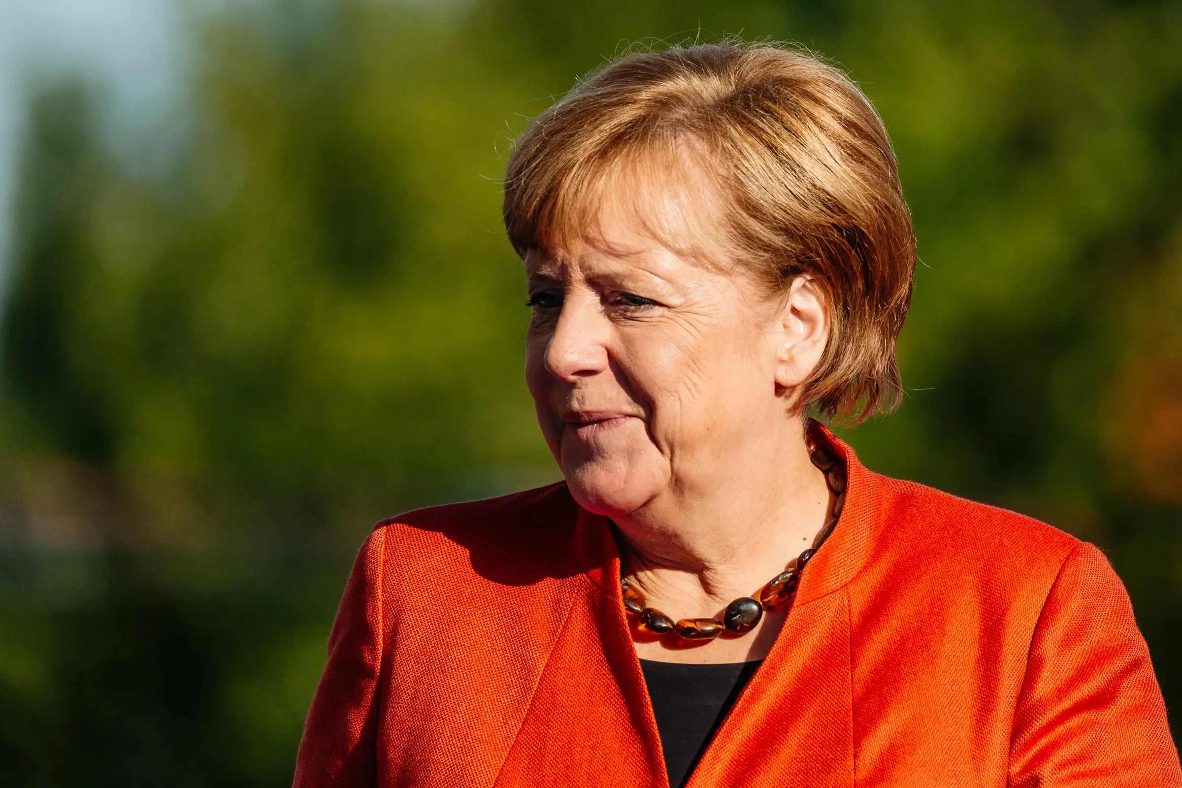 Shame and humiliation. Merkel called the main defeat of the EU