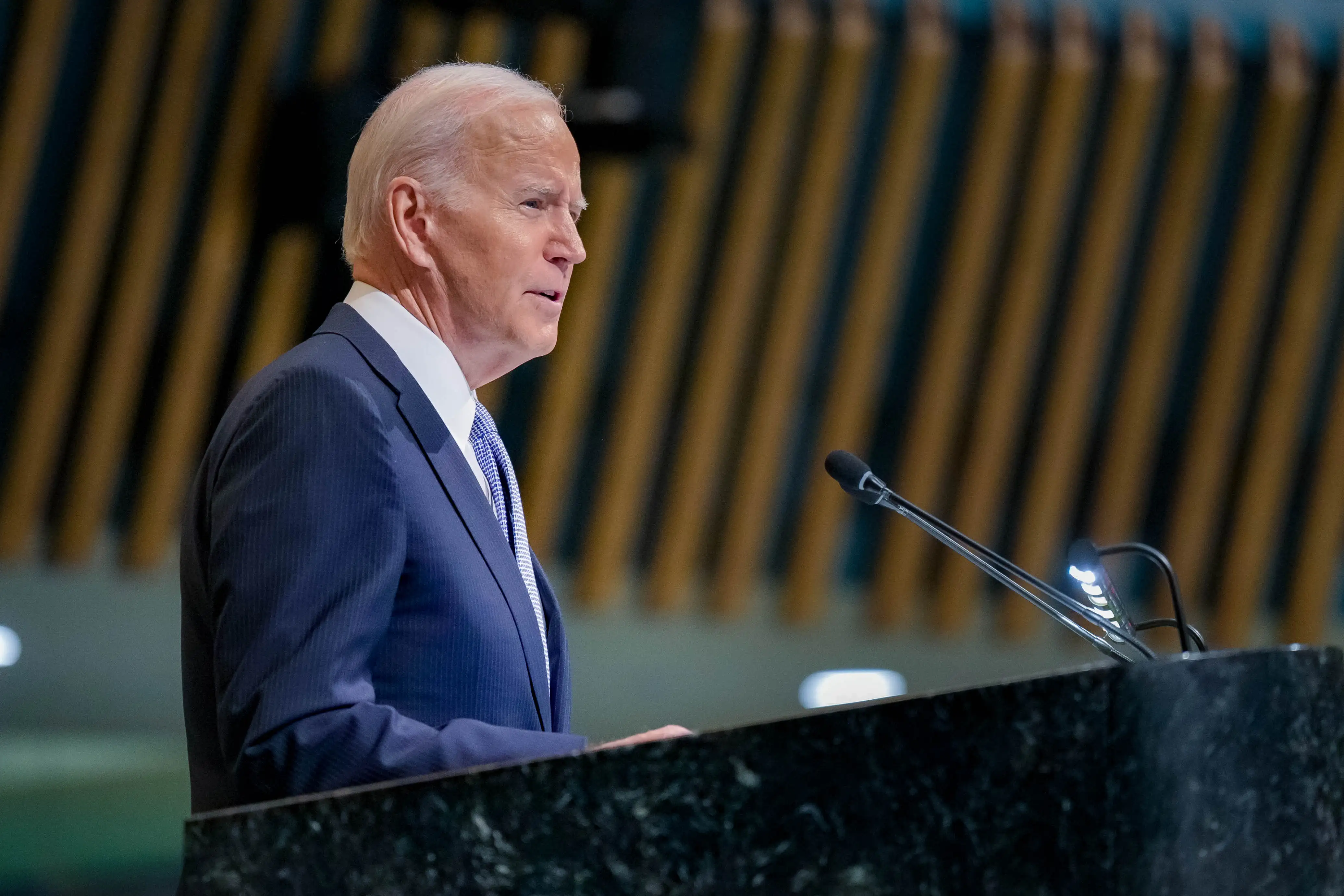 Biden wanted to invite Ukraine to NATO. Why did the US president change his mind