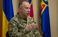 Сырский рассказал о ходе боевых действий