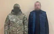 Задержан клирик УПЦ МП, шпионивший за защитниками Харькова