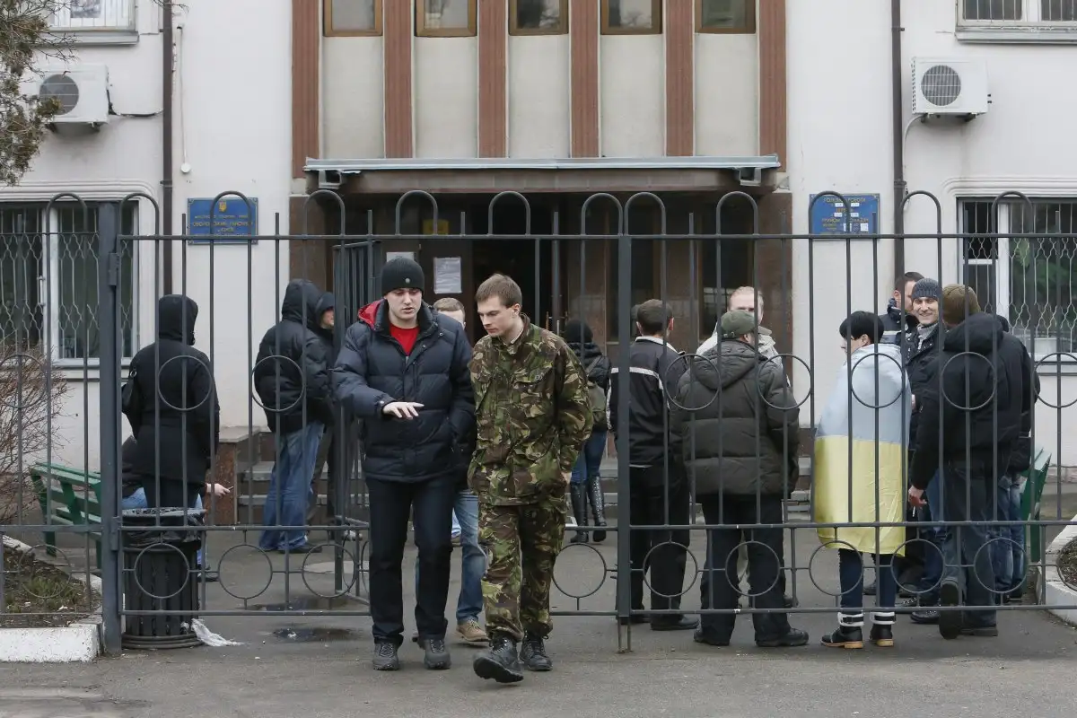 Еще есть 100 тысяч: в Раде рассказали о резервах для мобилизации и изменении бронирования (видео)