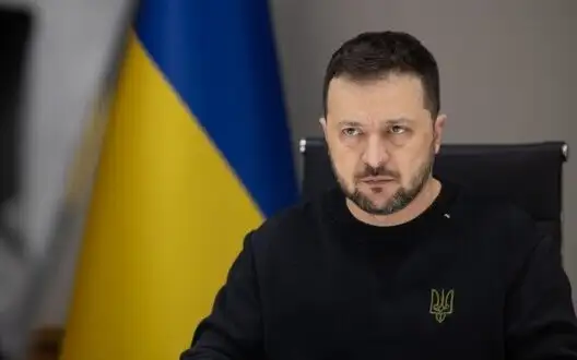 Since yesterday evening, Russia has used about one and a half hundred drones, GABs and missiles, - Zelenskyy