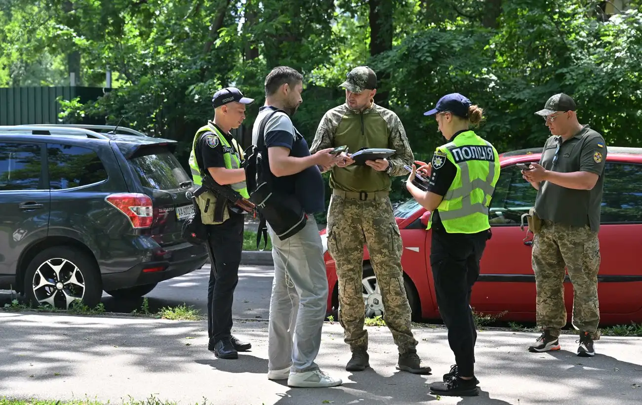 Чи втратять бронь від мобілізації працевлаштовані після 18 травня: відповідь Мінекономіки