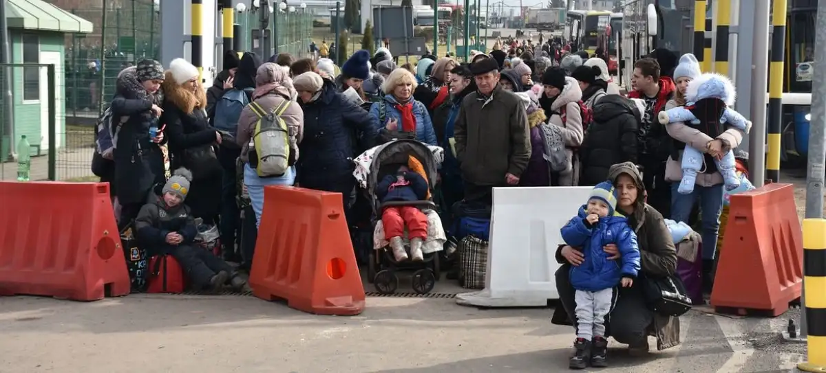 Выбирают оккупацию вместо жизни в Украине: почему переселенцы возвращаются на ВОТ