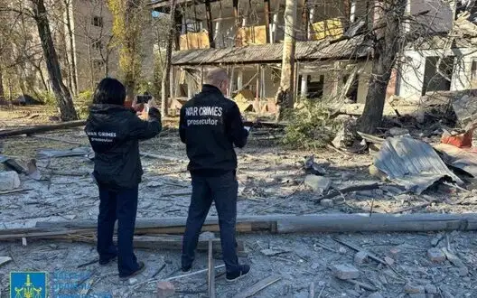 25 houses and 71 apartments damaged: consequences of Russian missile attack on Odesa