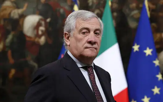 Italy will not send its soldiers to fight in Ukraine, - Foreign Minister Tajani