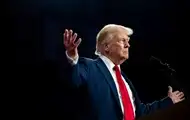 В США закрыли дело против Трампа о влиянии на выборы 2020 года