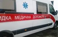 Россияне сбросили с дрона взрывчатку на гражданское авто в Херсоне