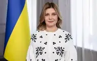 Елена Зеленская рассказала о своих двух детях во время войны