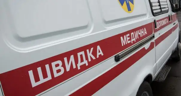 Удар російського БпЛА під час видачі гумдопомоги на Миколаївщині: у лікарні помер чоловік