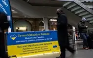 Британия продлит визы для украинских беженцев еще на 18 месяцев