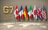 G7 среагировала на российский удар по Днепру