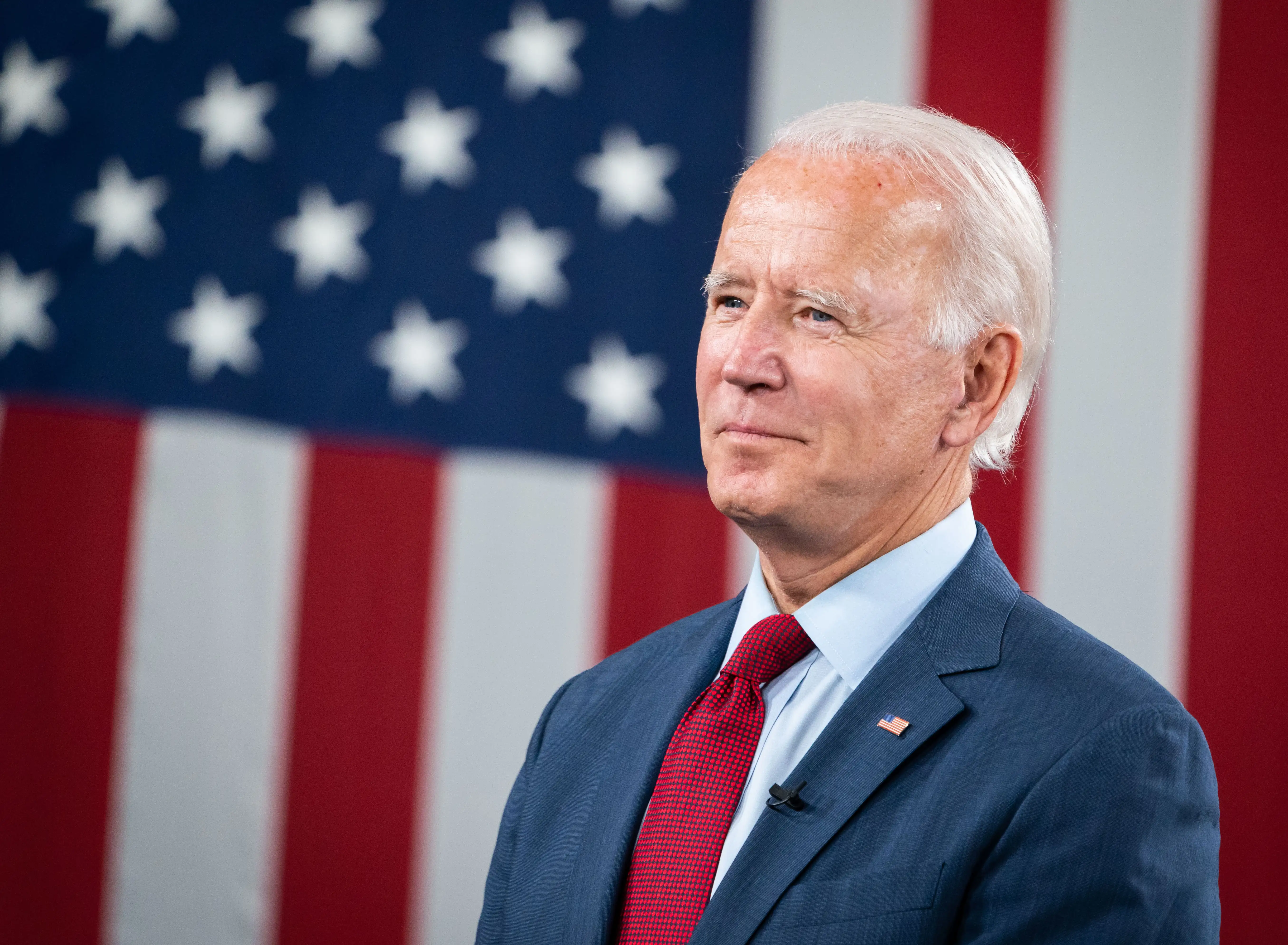 Biden prepared an ambitious plan for Ukraine for 2025