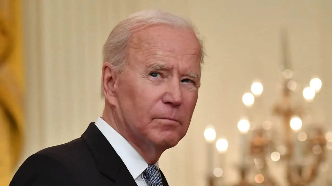 Biden asks Congress to allocate additional US$24 billion for Ukraine – media