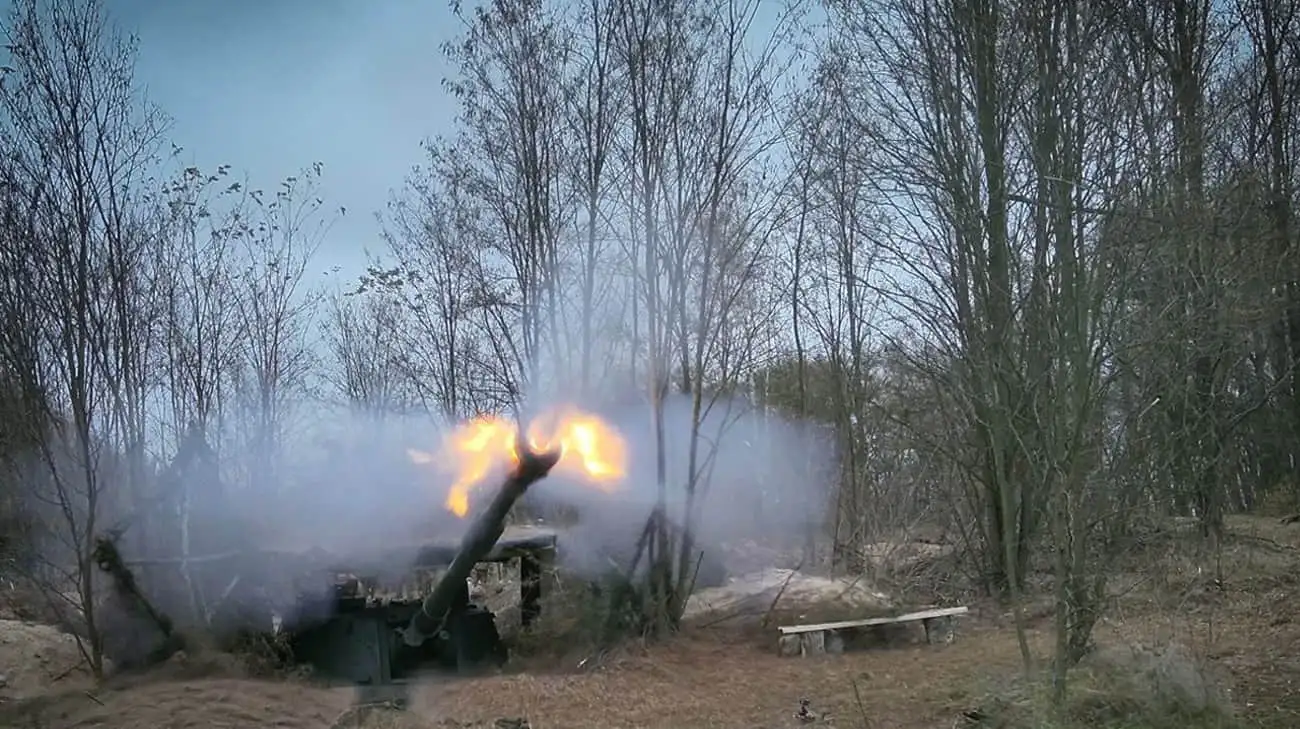 Ukrainian defenders repel 115 Russian attacks on Pokrovsk and Kurakhove fronts