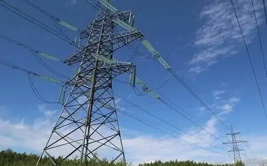 Entire occupied part of Zaporizhzhia region and number of settlements in occupied Kherson region were left without electricity