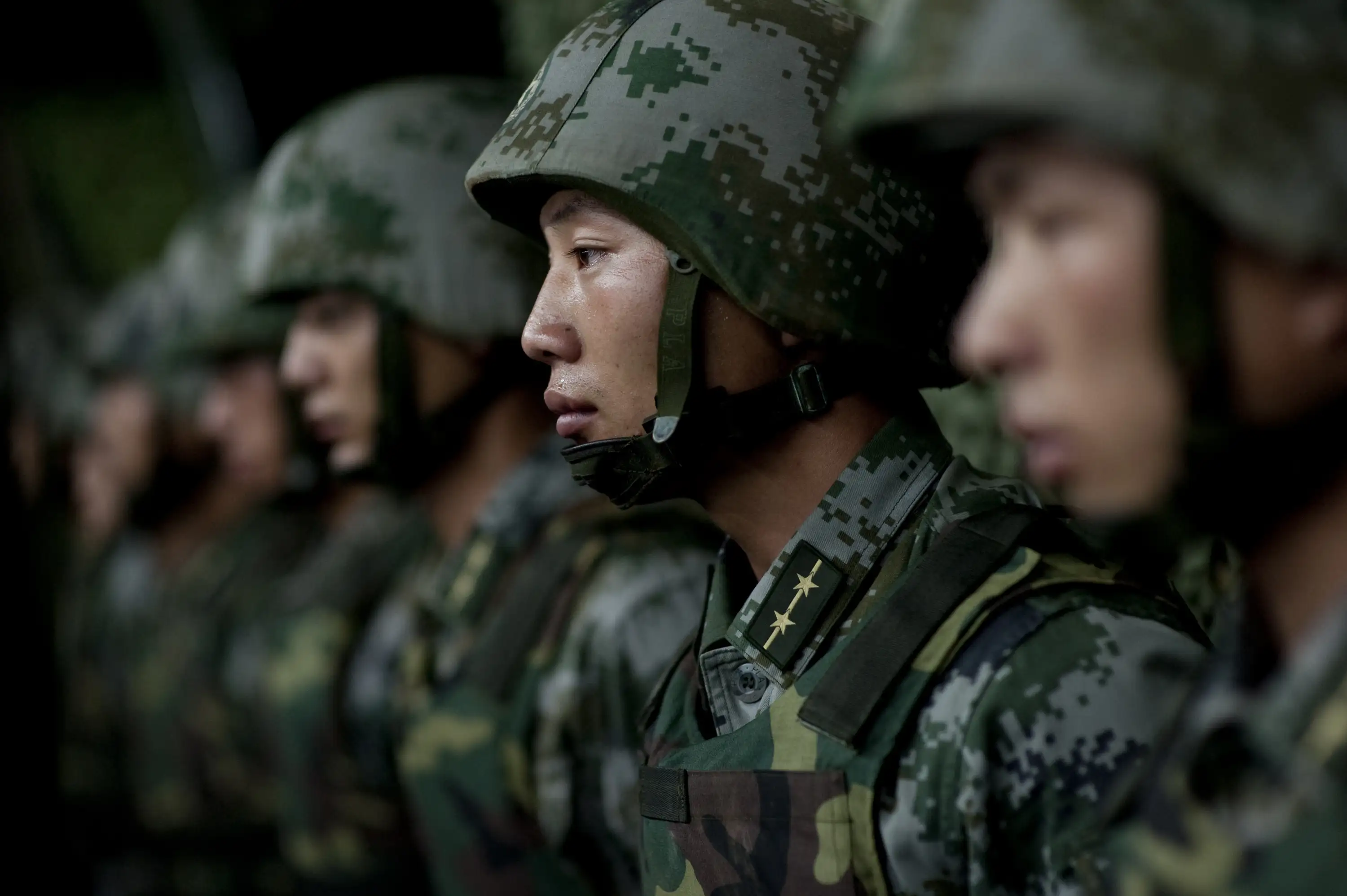 China is ready to invade Taiwan — military analysts