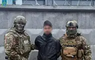 Житель Кропивницького здавав ворогу військові шпиталі