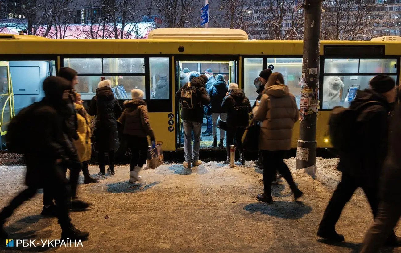 В Киеве появятся два новых маршрута автобусов: что известно