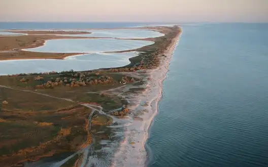 Russian troops amass forces in Kinburn Spit area to prevent Ukrainian Armed Forces from forcing Dnipro river - Southern Defense Forces