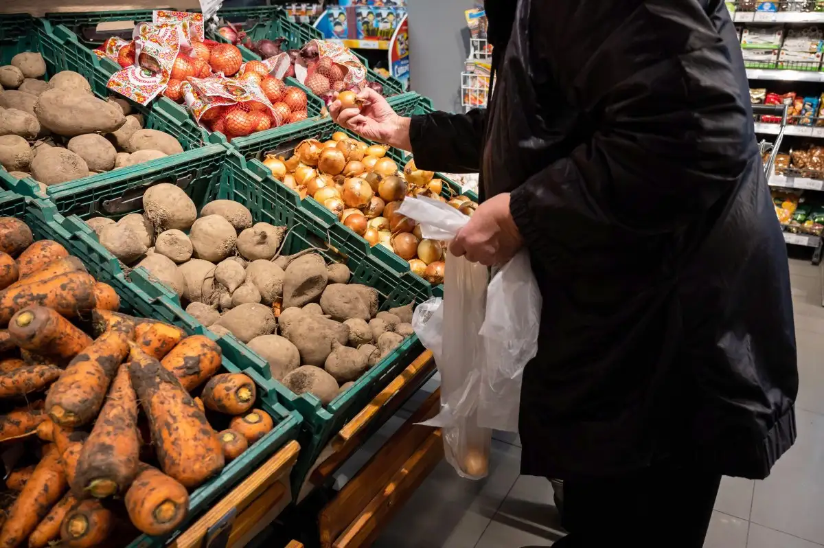 Украинцы будут возвращать продукты в супермаркеты по новым правилам, — Минэкономики