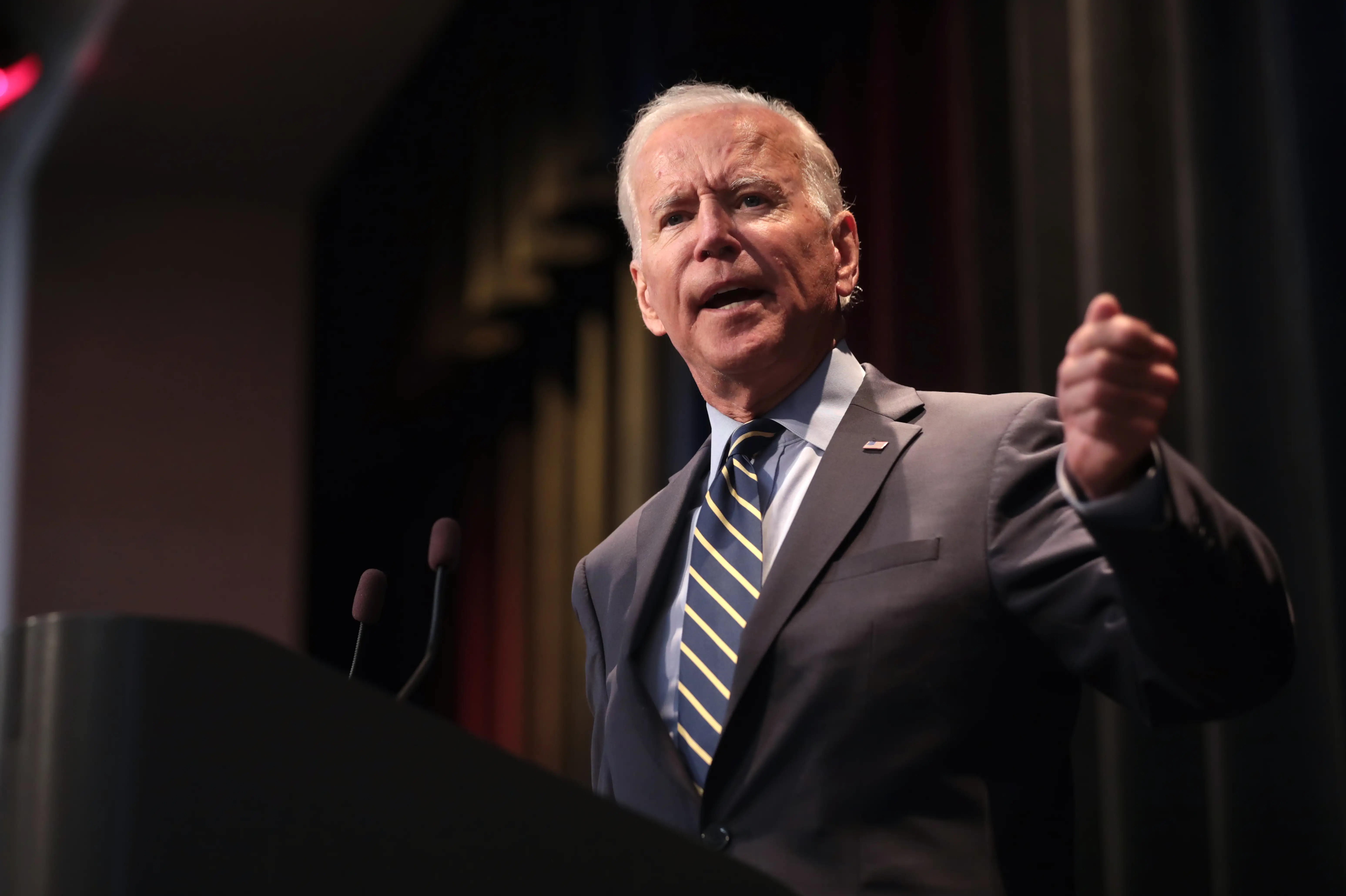 What is wrong with Biden's decision regarding Ukraine. Experts pointed out an important nuance