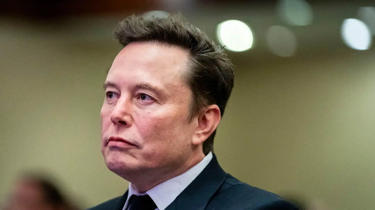 Elon Musk on US urging Ukraine to lower draft age: "How many more need to die?"