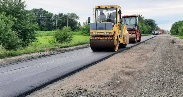 Больше, чем в Киевской области: Полтавщина потратит на содержание дорог 425 млн грн