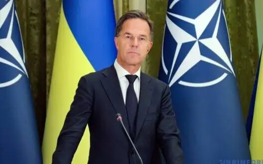 NATO countries and Trump will be able to bring Putin to negotiating table when Ukraine has stronger position, - Rutte