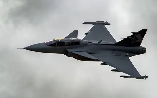 Netherlands does not support transfer of Gripen to Ukraine, process is already "on hold" - media