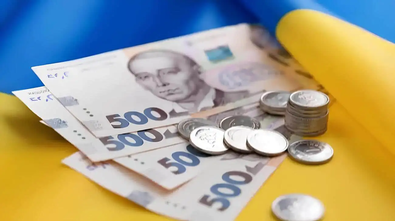 Zelenskyy signs law on Ukraine's state budget for 2025