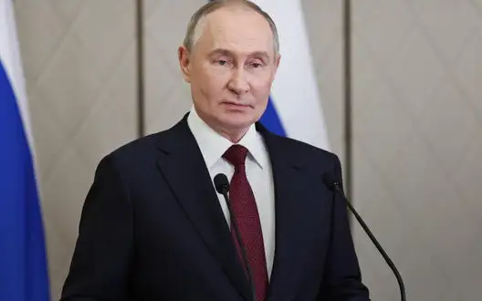 Putin: Russia will not allow acquisition of nuclear weapons in Ukraine